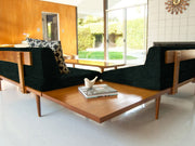 The Classic Daybed and Sectional Bundle